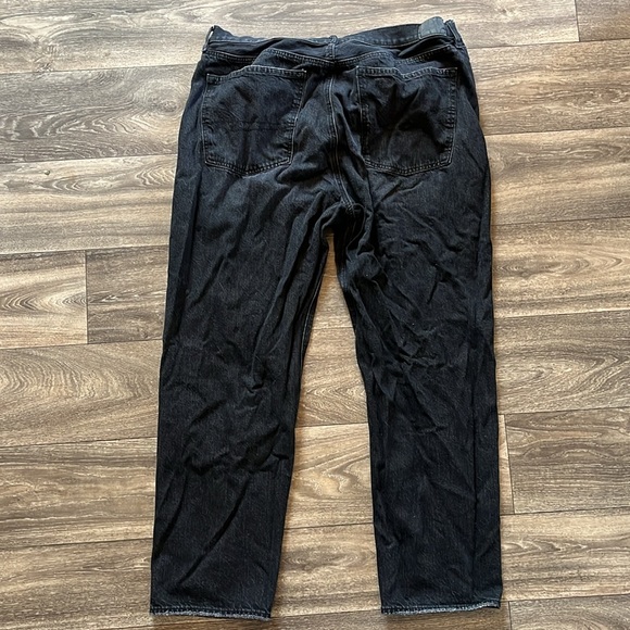 American Eagle 90s Boyfriend Jeans - Picture 2 of 2